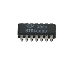 4068 Nand de 8 entradas G8-F2