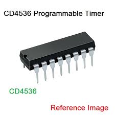 4536 Temporizador Programable G8-A4