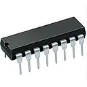 74LS164  Counter Shift Registers 8-Bit Shift  G9-A6