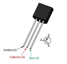 A1015  TRANSISTOR BIPOLAR G7-E4