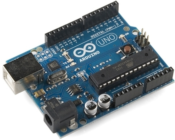   ARDUINO UNO DIP G3-G6