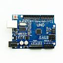 ARDUINO UNO R3 SMD G3-A7 y D. Grafico