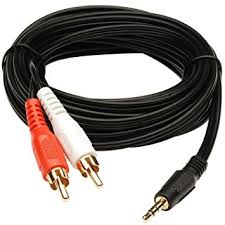 CABLE AUDIO 