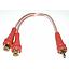 Cable de Audio BMS-Y-F-2M bulk Panel lateral