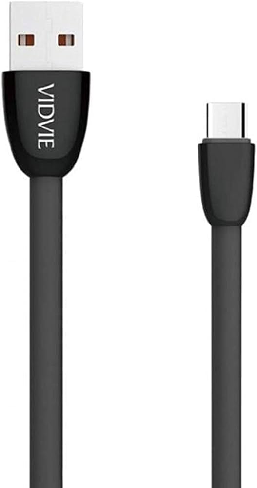 Cable Micro USB CB411V 