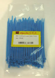 CABLE TIE AZUL  G3-H2