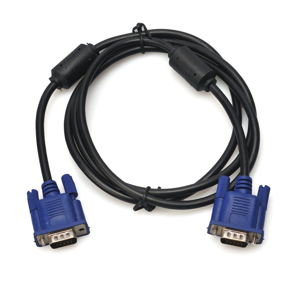 CABLE VGA  MACHO