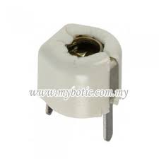 Capacitor variable 120 pf G11-G7