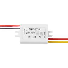 DC - DC CONVERTER 12V a 9V 2A G2-E5