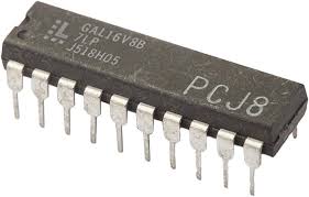 GAL 16V8 G2-F1