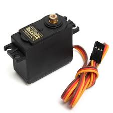 mg995  MG995 metal gear servo high speed torque for RC  G-F6