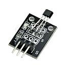 MODULO ARDUINO LDR fotoresistencia G2 A2 