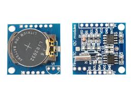 Modulo DS1307 G4-C1