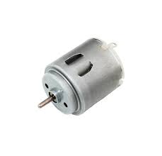 Motor DC 1-5V G2-C5