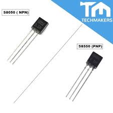 S8550  TRANSISTOR BIPOLAR G7-G4