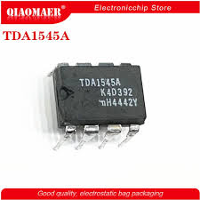 TDA 1545 G2-D1