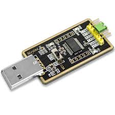 USB TTL ADAPTADOR USB-SERIAL G4-B4