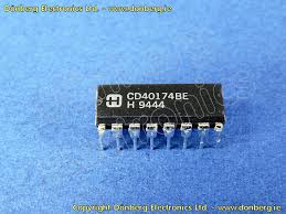 40174 Contador Decimal de Fase G8-E4