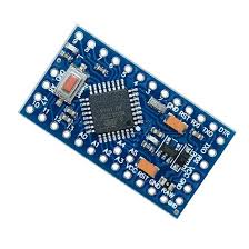 Arduino Mini Pro  G3-A4