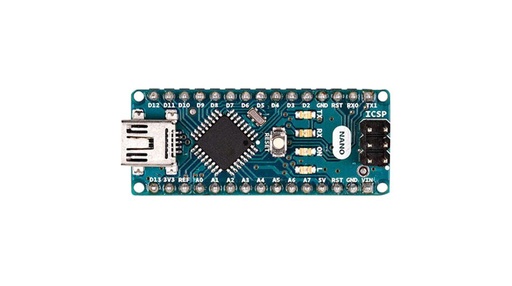   ARDUINO NANO G3-E7