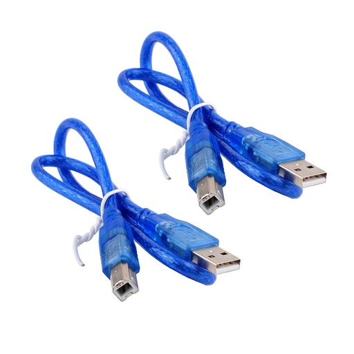 Cable Arduino G. Azul