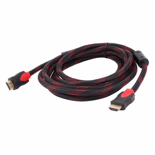 Cable HDMI 5 Pies