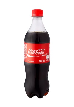 Coca Cola 20 oz