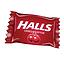 Halls roja