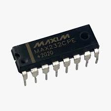  MAX232 SMD G7-G7