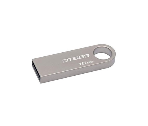 MEMORIA USB 16GB 