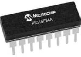 MICROCONTROLADOR PIC 16F84A G4-B1