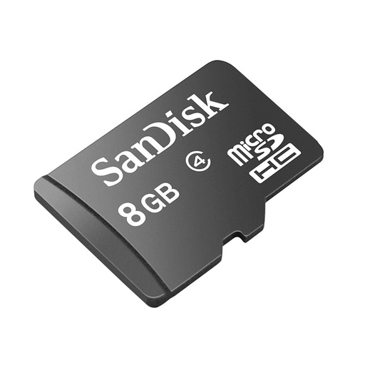 Micro SD 8Gb Sandisk