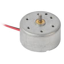 Mini motor 