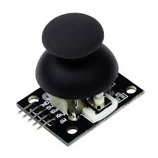 Modulo Joystick G3-A5