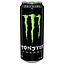 Monster Energy