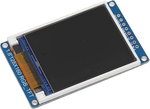   PANTALLA LCD DISPLAY 1.8 TOUCH