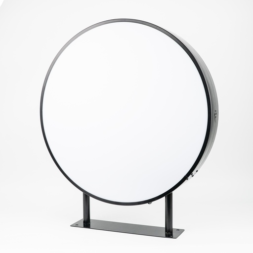 Caja de luz 24"