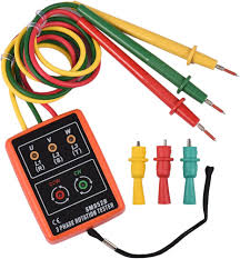 Phase tester PR-103