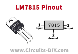 REGULADOR LM7815 G7-F3